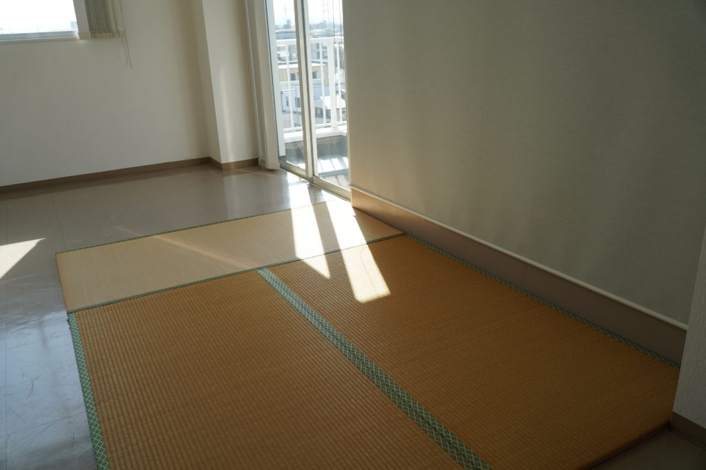 着付け