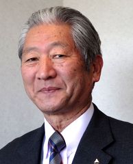 理事長