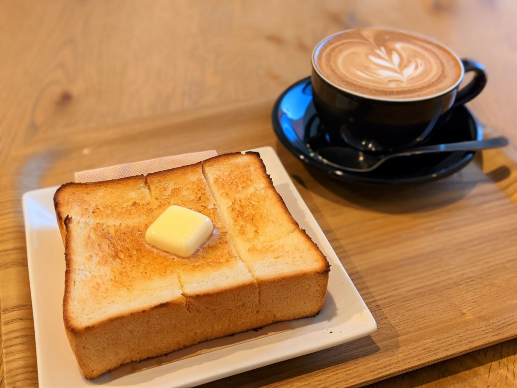 カフェ